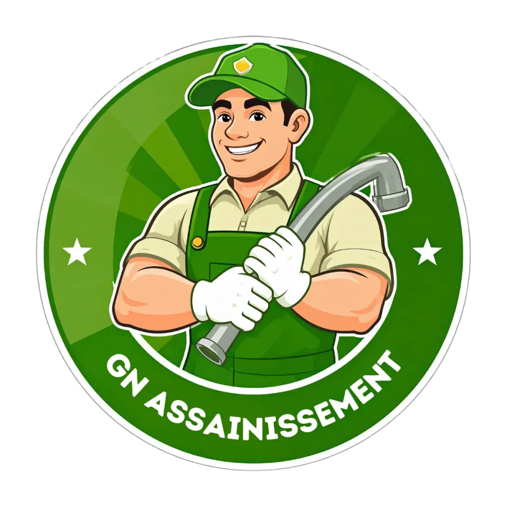 GN ASSAINISSEMENT GN ASSAINISSEMENT